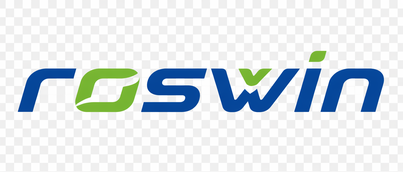 Roswin official brand logo